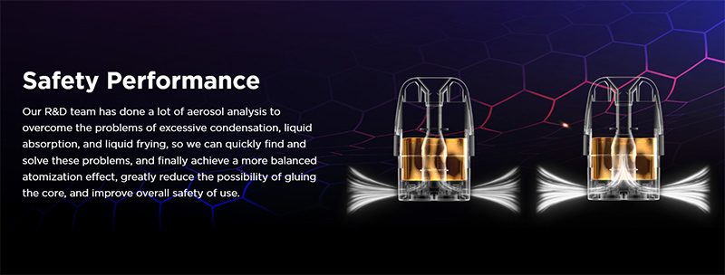 BEST in the Industry &ndash; Geekvape won 6 awards at Ecigclick Awards 2021!